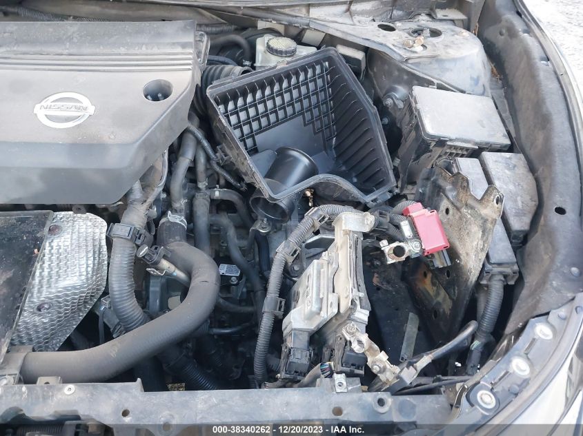 2014 NISSAN ALTIMA 2.5 S - 1N4AL3AP4EC182273