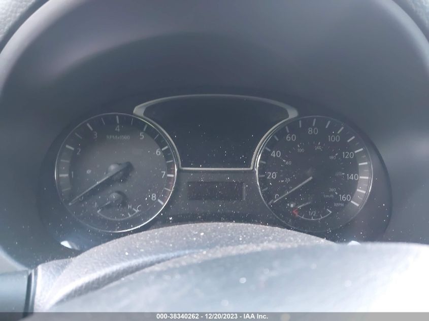 2014 NISSAN ALTIMA 2.5 S - 1N4AL3AP4EC182273