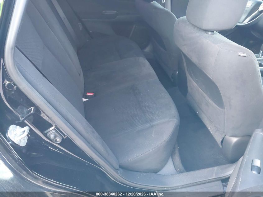 2014 NISSAN ALTIMA 2.5 S - 1N4AL3AP4EC182273