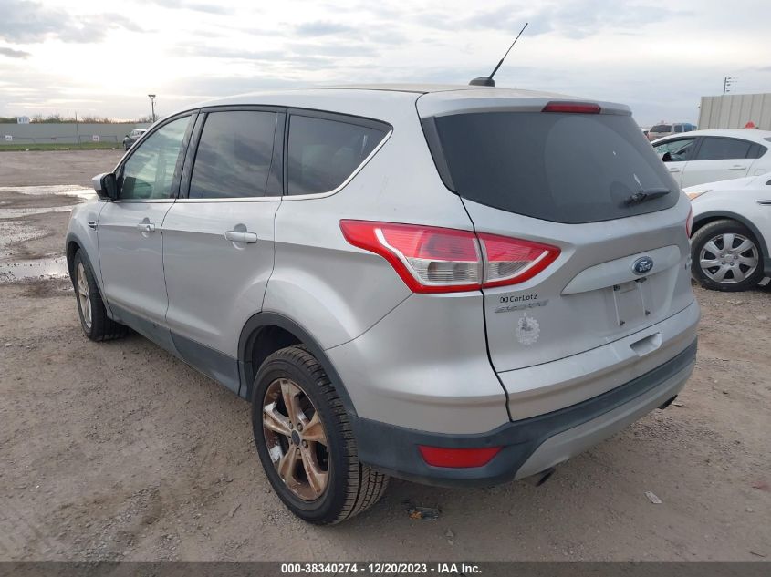 1FMCU0GX0GUB41265 2016 FORD ESCAPE, photo no. 3