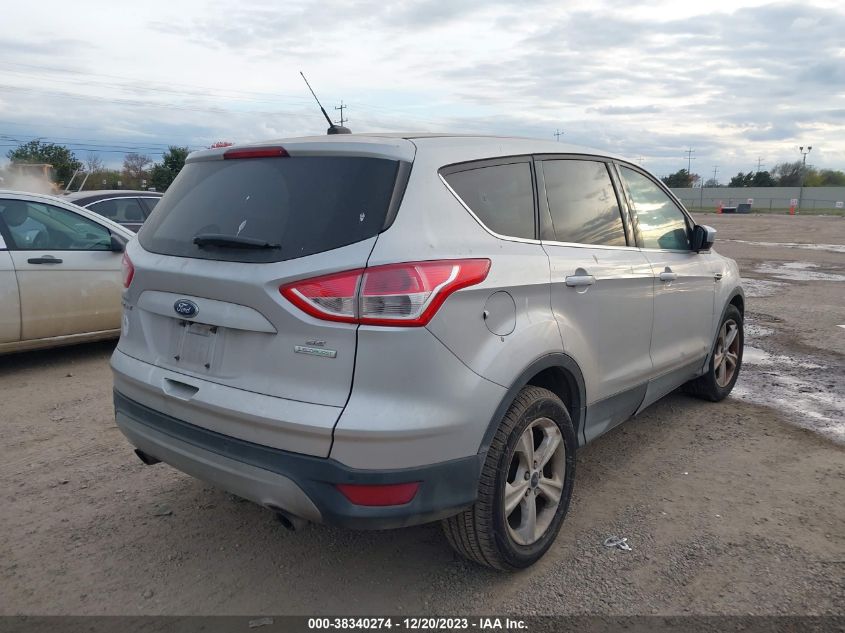 1FMCU0GX0GUB41265 2016 FORD ESCAPE, photo no. 4