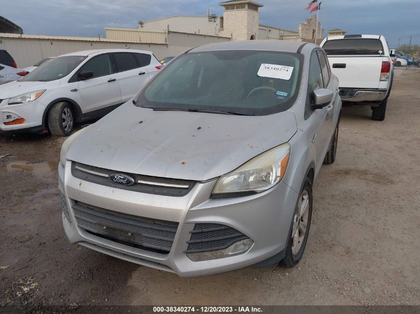 1FMCU0GX0GUB41265 2016 FORD ESCAPE, photo no. 6