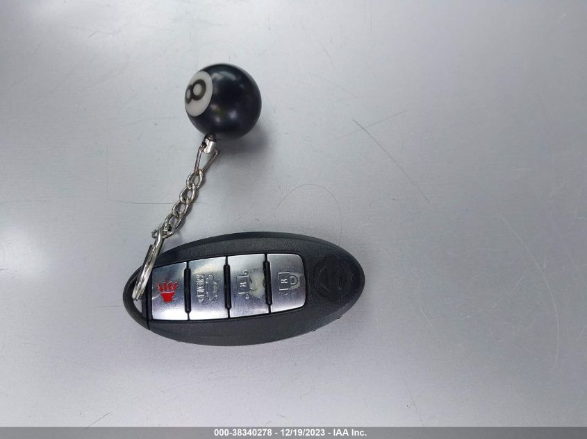 2015 NISSAN SENTRA FE+ S/S/SL/SR/SV - 3N1AB7AP3FY229261