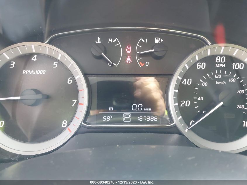 2015 NISSAN SENTRA FE+ S/S/SL/SR/SV - 3N1AB7AP3FY229261