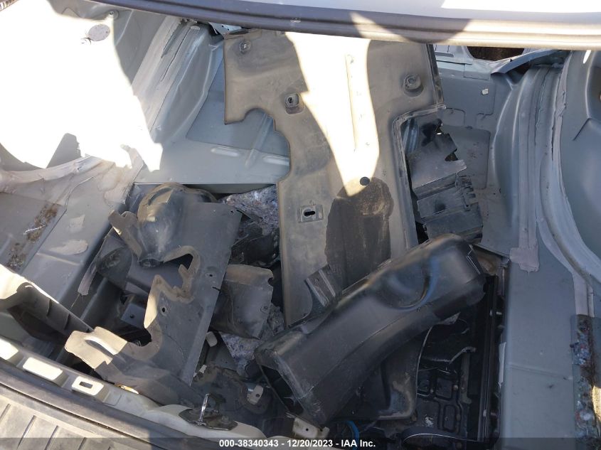 2021 DODGE CHARGER SCAT PACK - 2C3CDXGJ3MH587924
