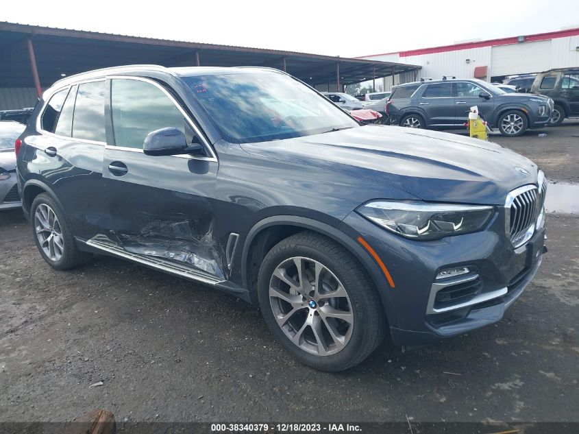 BMW-X5-5UXCR6C59KLL24450