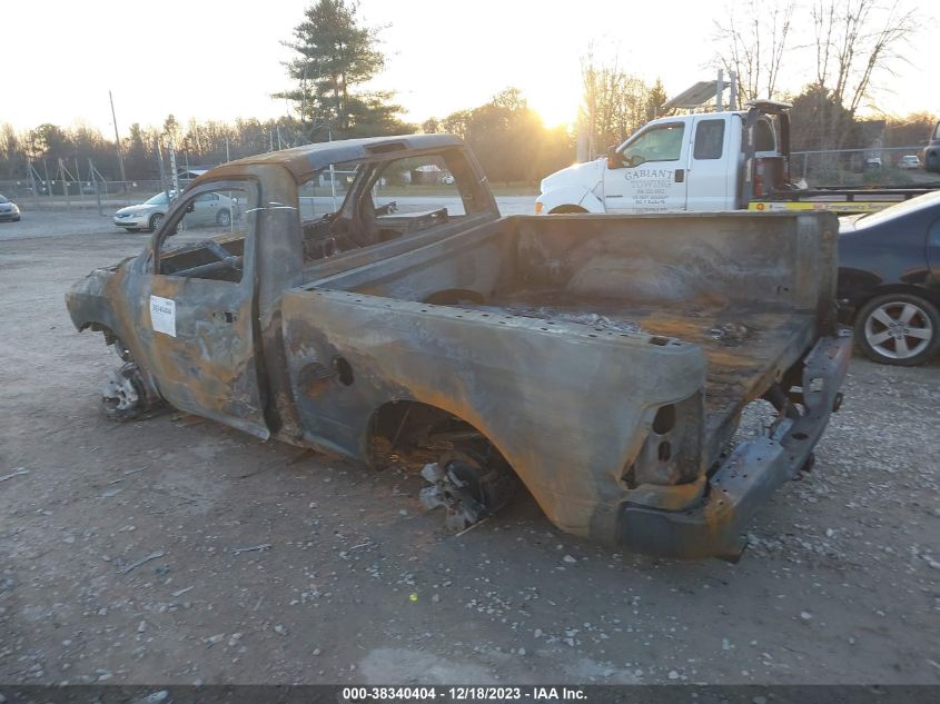 2013 RAM 1500 TRADESMAN/EXPRESS - 3C6JR7AT0DG520154