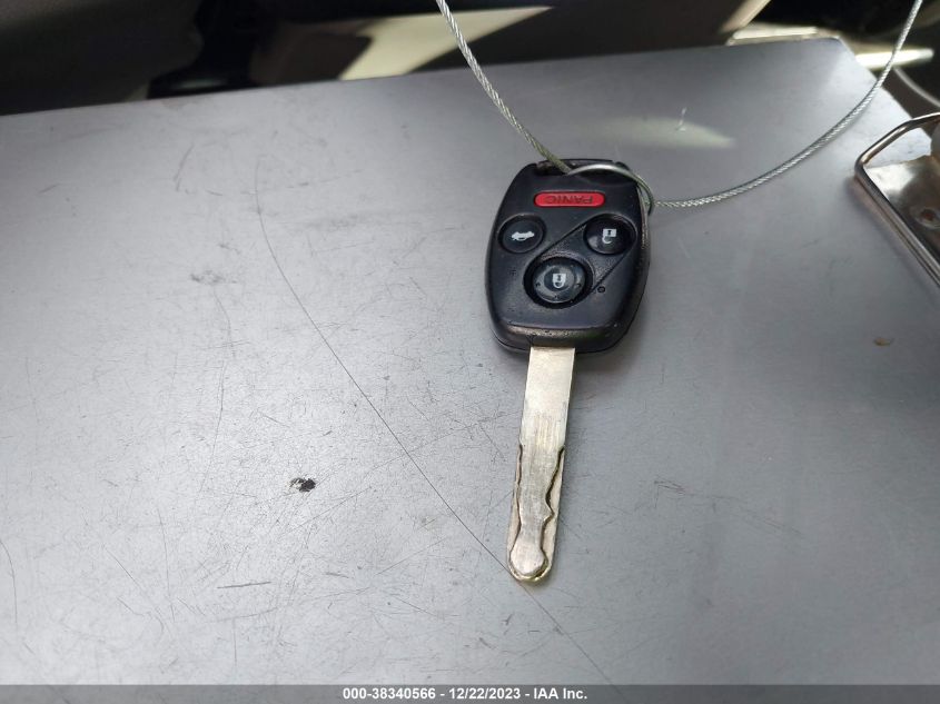 2013 HONDA CIVIC LX - 2HGFB2F57DH300608