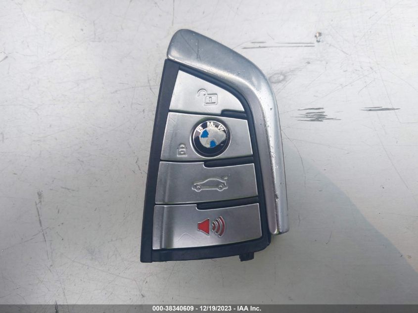 2020 BMW 740I WBA7T2C02LCD34692