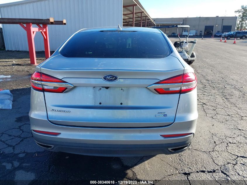 3FA6P0T90LR172118 2020 FORD FUSION - Image 16