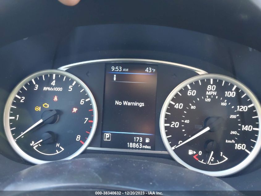 2019 NISSAN SENTRA S - 3N1AB7AP0KY272286