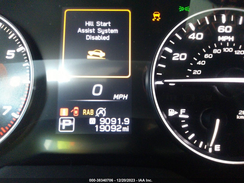 VIN 4S4BTGLD1N3251375 2022 SUBARU OUTBACK ONYX EDITION XT