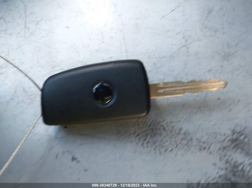 2019 NISSAN ROGUE S - KNMAT2MV1KP560715