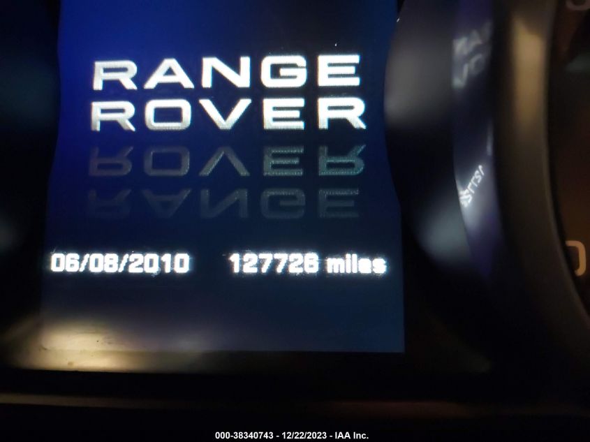 2013 LAND ROVER RANGE ROVER EVOQUE PURE - SALVP2BG1DH854521