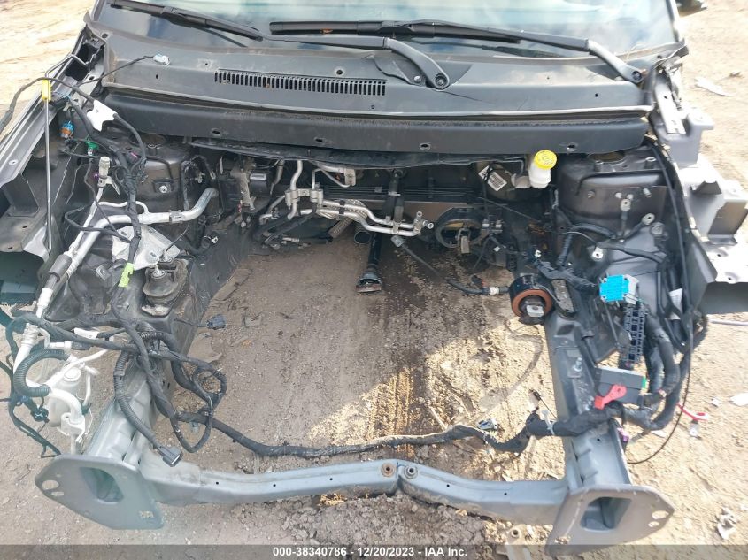 2019 DODGE JOURNEY GT - 3C4PDDEG6KT720702