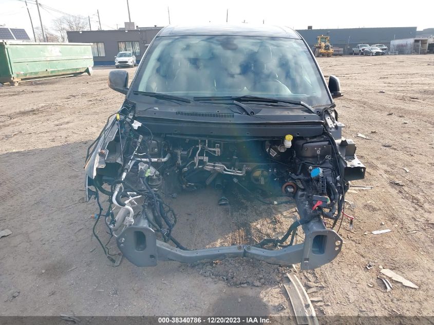 2019 DODGE JOURNEY GT - 3C4PDDEG6KT720702