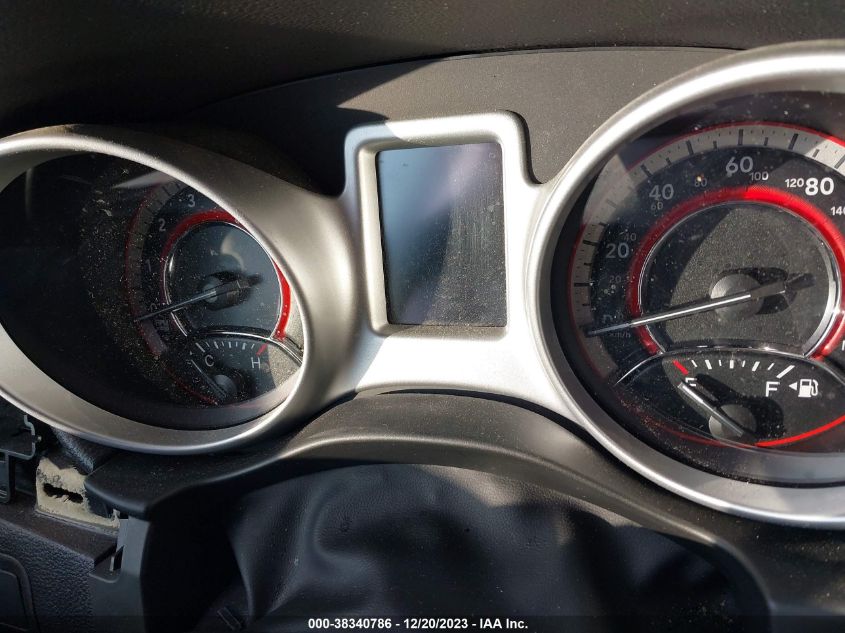 2019 DODGE JOURNEY GT - 3C4PDDEG6KT720702