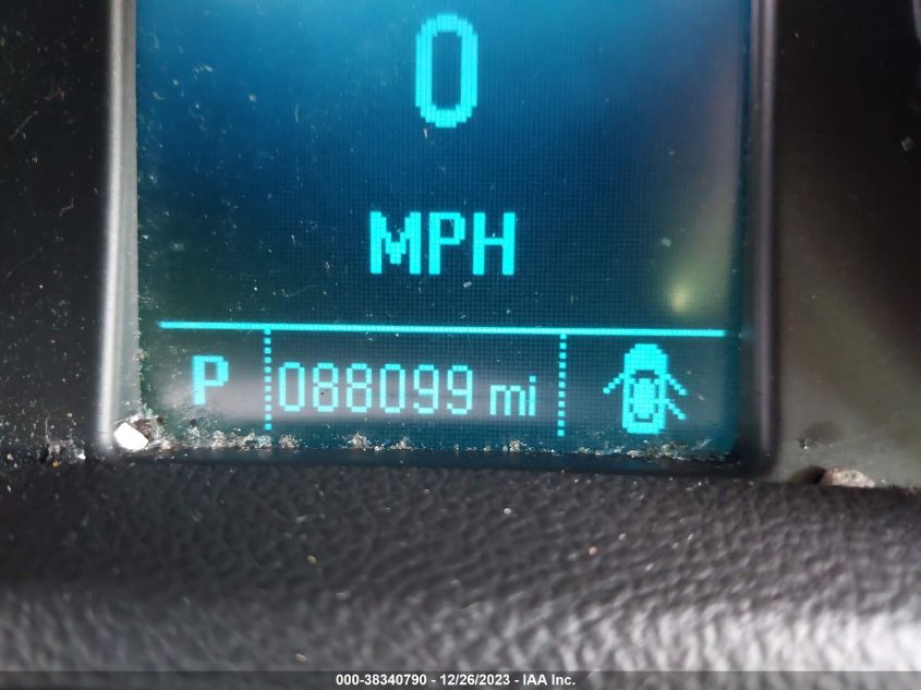 2015 BUICK ENCORE LEATHER - KL4CJCSB7FB046880