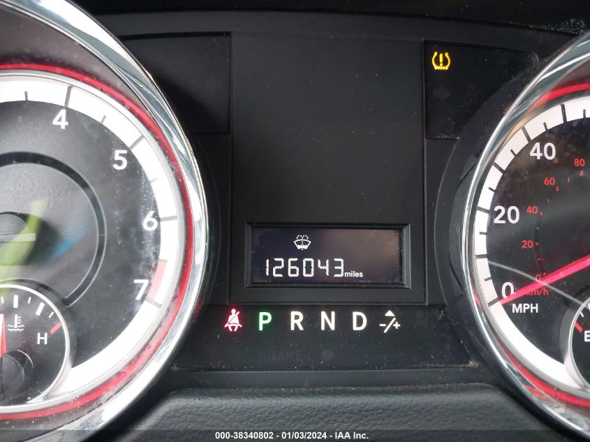 2018 DODGE GRAND CARAVAN SXT - 2C4RDGCG0JR299025