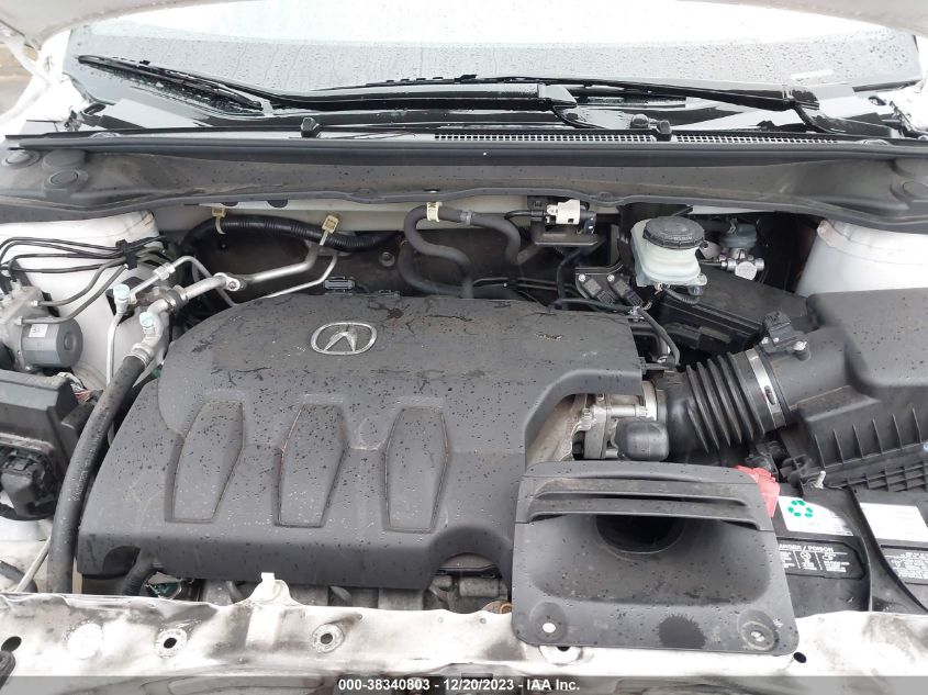 2014 ACURA RDX - 5J8TB3H54EL008523