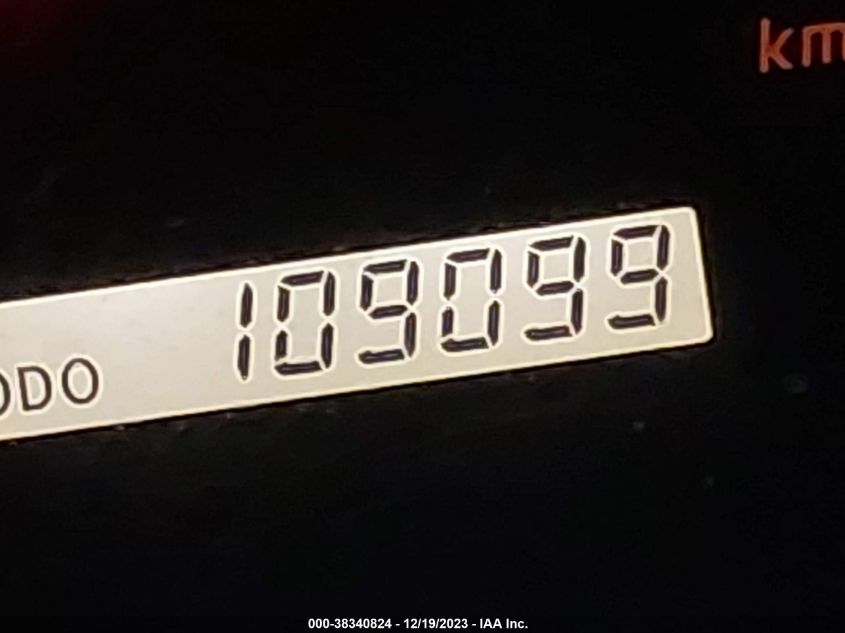 2015 TOYOTA TACOMA BASE V6 - 5TFUU4EN0FX148280