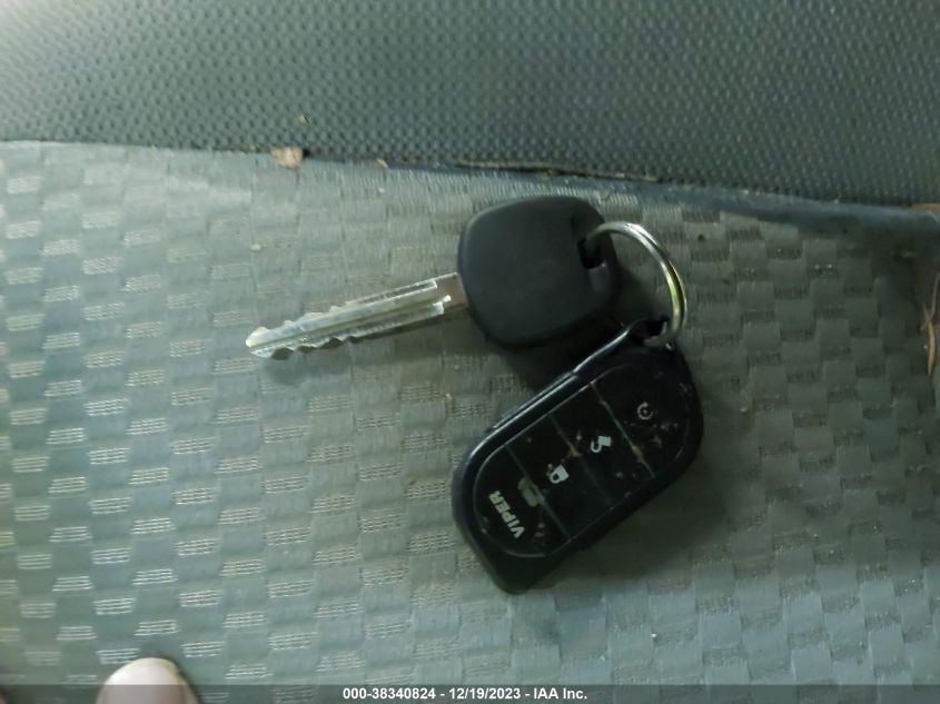 2015 TOYOTA TACOMA BASE V6 - 5TFUU4EN0FX148280