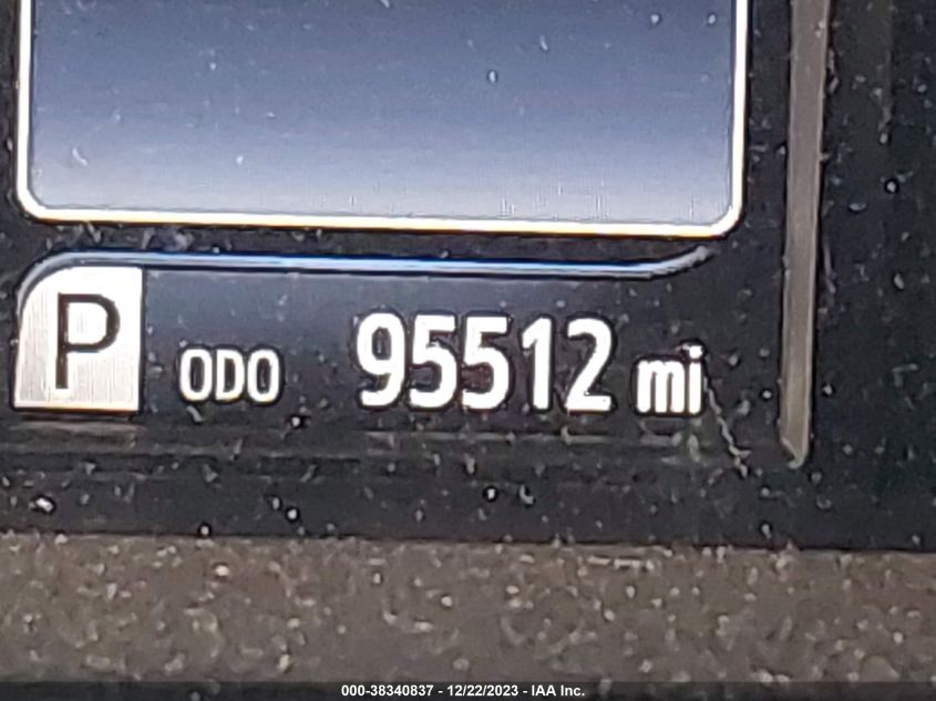 2015 TOYOTA CAMRY SE - 4T1BF1FK2FU942313