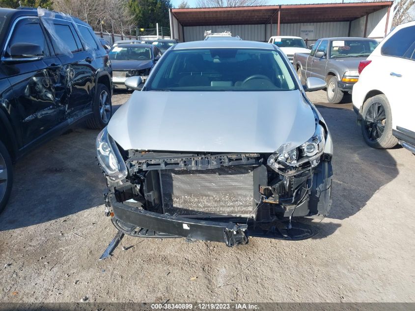 2019 KIA FORTE FE/LX/LXS - 3KPF24AD8KE120149