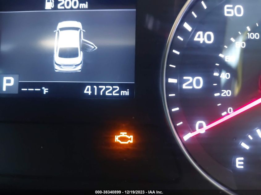 2019 KIA FORTE FE/LX/LXS - 3KPF24AD8KE120149