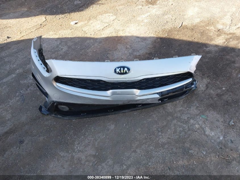 2019 KIA FORTE FE/LX/LXS - 3KPF24AD8KE120149