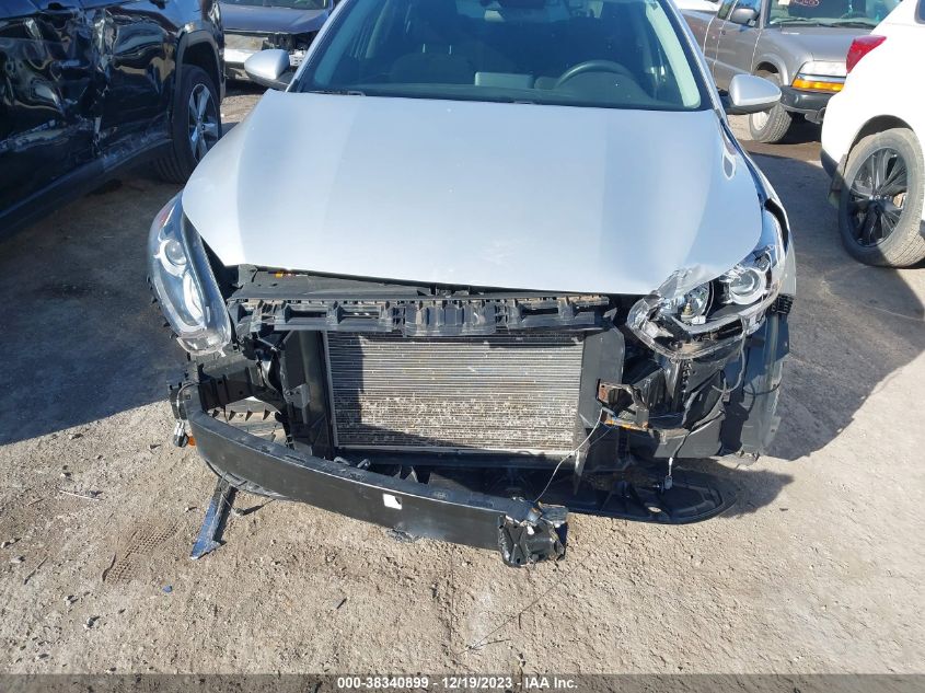 2019 KIA FORTE FE/LX/LXS - 3KPF24AD8KE120149