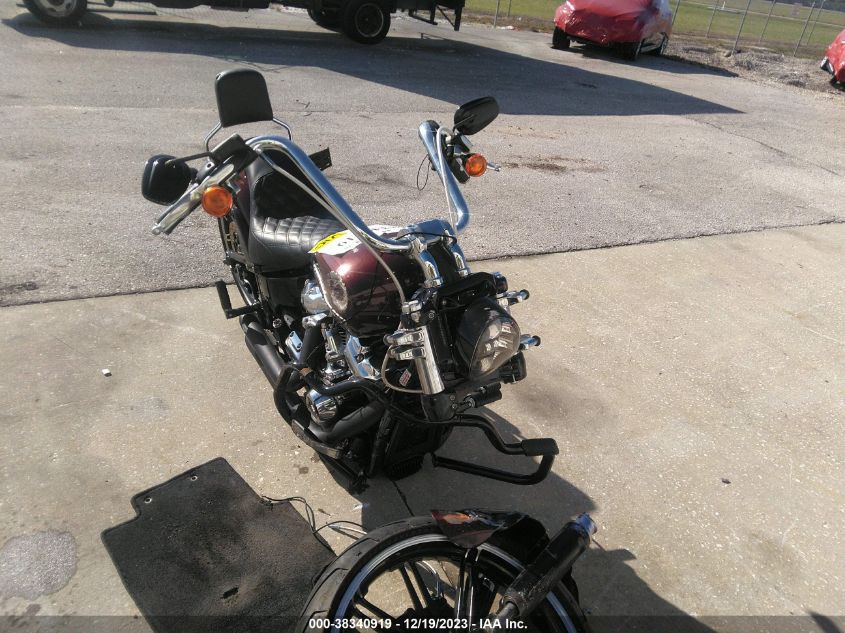2018 HARLEY-DAVIDSON FXBRS BREAKOUT 114 - 1HD1YHK15JC013925