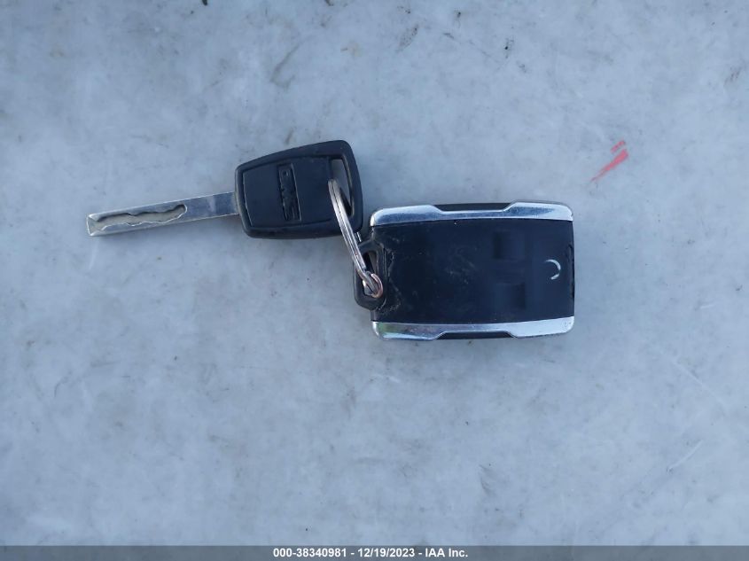 2014 GMC SIERRA 1500 SLT - 3GTU2VEC0EG359413