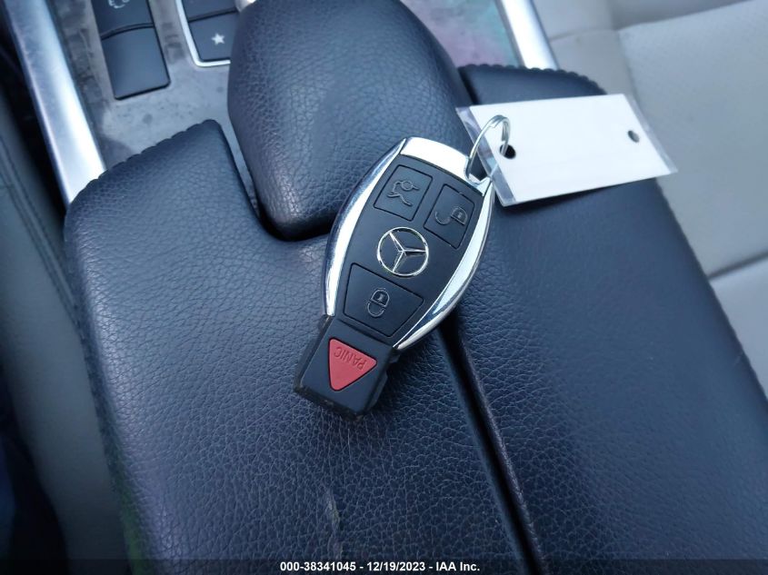 2014 MERCEDES-BENZ E 350 - WDDHF5KB8EA877226
