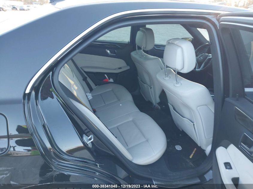 2014 MERCEDES-BENZ E 350 - WDDHF5KB8EA877226