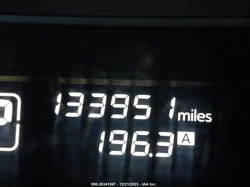 2013 NISSAN PATHFINDER S - 5N1AR2MM4DC675353