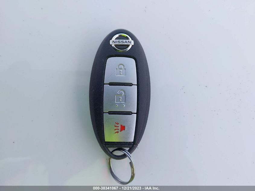 2013 NISSAN PATHFINDER S - 5N1AR2MM4DC675353
