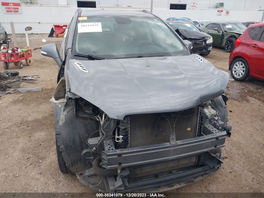 2015 BUICK ENCORE - KL4CJCSB0FB194059