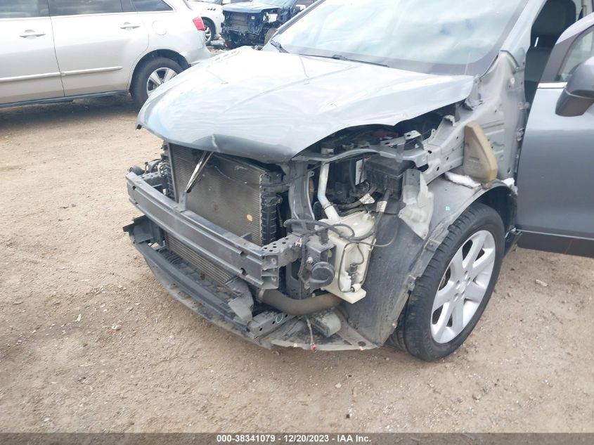 2015 BUICK ENCORE - KL4CJCSB0FB194059