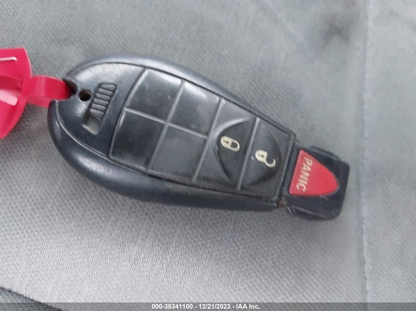 2017 RAM 1500 SLT QUAD CAB 4X4 6'4 BOX - 1C6RR7GTXHS713114