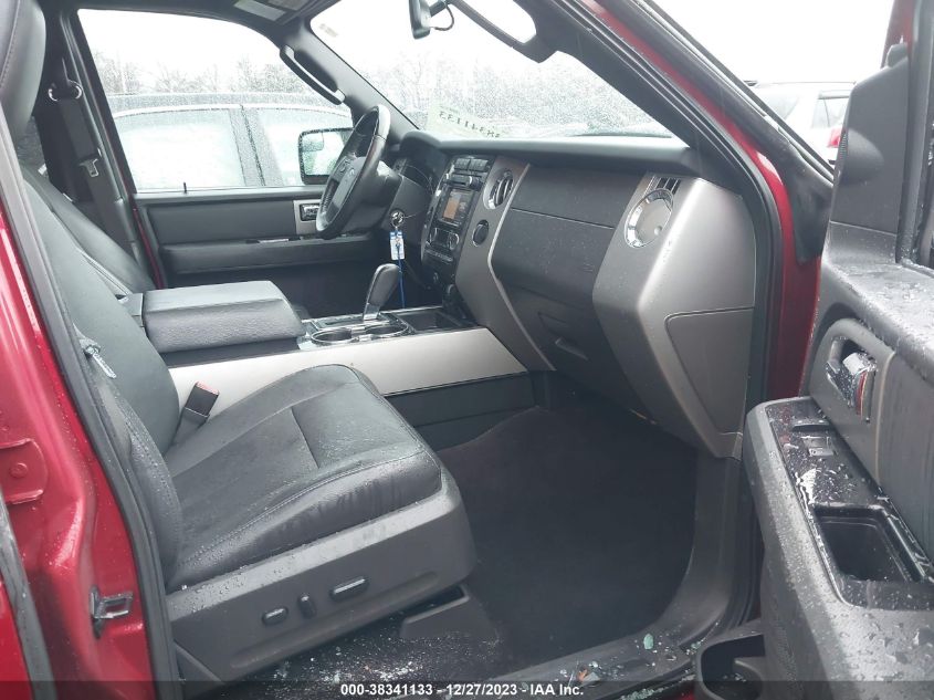 2014 FORD EXPEDITION LIMITED - 1FMJU2A57EEF11726