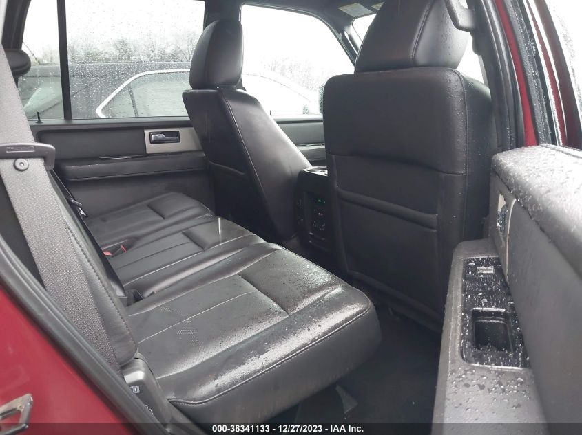 2014 FORD EXPEDITION LIMITED - 1FMJU2A57EEF11726