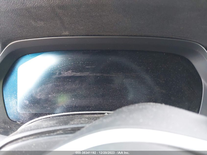 2019 BMW X5 XDRIVE40I - 5UXCR6C50KLL40147