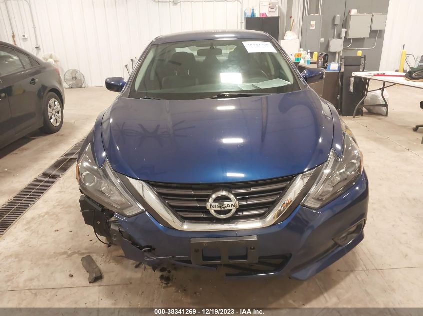 2017 NISSAN ALTIMA 2.5/S/SV/SL/SR - 1N4AL3AP7HN321210