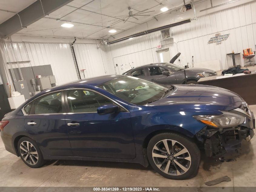 2017 NISSAN ALTIMA 2.5/S/SV/SL/SR - 1N4AL3AP7HN321210
