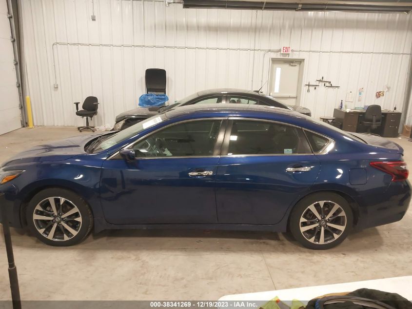 2017 NISSAN ALTIMA 2.5/S/SV/SL/SR - 1N4AL3AP7HN321210