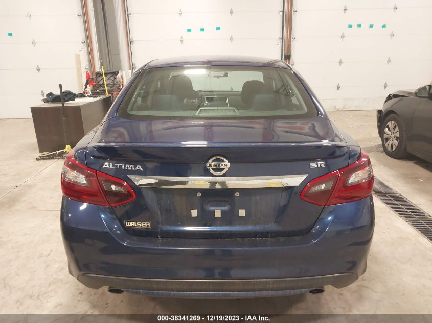 2017 NISSAN ALTIMA 2.5/S/SV/SL/SR - 1N4AL3AP7HN321210