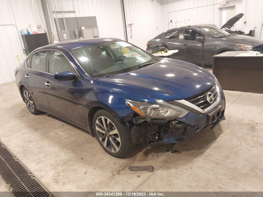 2017 NISSAN ALTIMA 2.5/S/SV/SL/SR - 1N4AL3AP7HN321210