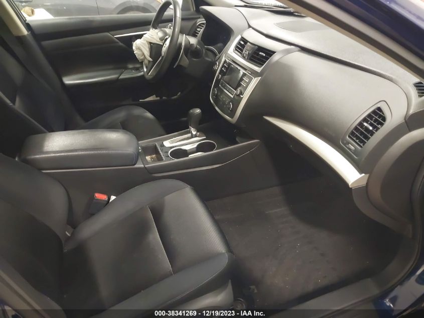 2017 NISSAN ALTIMA 2.5/S/SV/SL/SR - 1N4AL3AP7HN321210