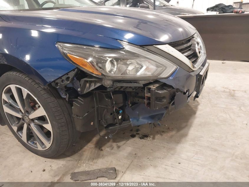 2017 NISSAN ALTIMA 2.5/S/SV/SL/SR - 1N4AL3AP7HN321210